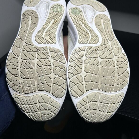 Lululemon Blissfeel Shoes Women’s Size 9.5 Running White - Picture 13 of 15